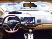 Bán Honda Civic 1.8 AT đời 2008, màu trắng, 385 triệu