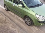 Gia đình bán xe Hyundai Getz đời 2009