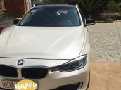 Chính chủ bán lại xe BMW 3 Series 328i đời 2012, màu trắng