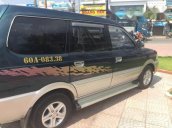 Bán Toyota Zace GL năm 2004, màu xanh dưa