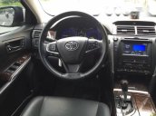 Bán Toyota Camry 2.5Q đời 2016, màu đen - LH 0915080667