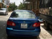 Bán ô tô Toyota Corolla altis 1.8 đời 2002, giá tốt