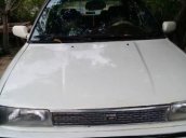 Bán Toyota Corolla đời 1998, màu trắng