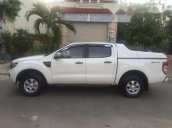 Bán Ford Ranger đời 2012, màu trắng 