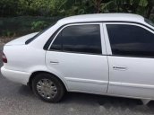 Bán xe Toyota Corona 2001, màu trắng số sàn, giá tốt