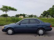 Chính chủ bán Toyota Corolla 1.6 GLi đời 1994, màu xanh