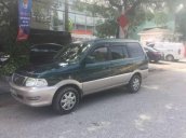 Chính chủ bán Toyota Zace đời 2003