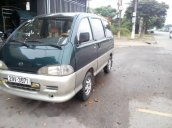 Bán Daihatsu Citivan đời 2004, màu xanh