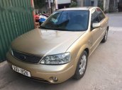 Chính chủ bán Ford Laser 1.8 sản xuất 2004