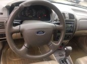 Chính chủ bán Ford Laser 1.8 sản xuất 2004