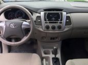 Bán ô tô Toyota Innova G đời 2014, màu xám số tự động