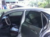 Bán gấp Chevrolet Lacetti 2009, màu bạc