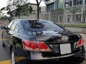 Gia đình bán Toyota Camry 2.4AT sản xuất 2007, màu đen