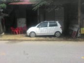 Bán xe Daewoo Matiz đời 2003, màu trắng