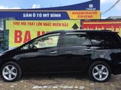 Bán Mitsubishi Grandis 2.4 AT đời 2008, màu đen số tự động, giá chỉ 445 triệu