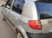 Xe Hyundai Getz đời 2008, màu bạc, nhập khẩu nguyên chiếc xe gia đình, giá 178tr