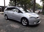 Cần bán gấp Mitsubishi Grandis đời 2008, màu bạc chính chủ