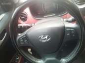 Xe Hyundai i10 sản xuất 2016, màu trắng, giá tốt