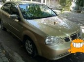 Bán Daewoo Lacetti đời 2005