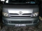 Cần bán xe Toyota Hiace đời 2007, chính chủ