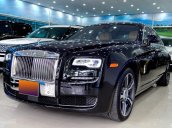 Cần bán Rolls-Royce Ghost series II đời 2015, màu đen, nhập khẩu