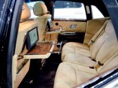 Cần bán Rolls-Royce Ghost series II đời 2015, màu đen, nhập khẩu