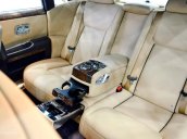 Cần bán Rolls-Royce Ghost series II đời 2015, màu đen, nhập khẩu