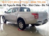 "Siêu hot" Xe bán tải Triton rẻ nhất Đà Nẵng, giảm 70tr, hỗ trợ mua trả góp 80% xe, LH Lê Nguyệt: 0911.477.123