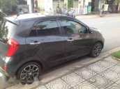 Cần bán gấp Kia Picanto S đời 2014, màu nâu số tự động, 330 triệu