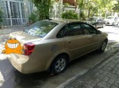 Bán Daewoo Lacetti đời 2005