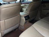 Cần bán xe Lexus LS 460L đời 2008, màu đen, nhập khẩu