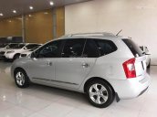 Cần bán gấp Kia Carens EXMT đời 2015, màu bạc, 455tr