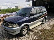 Cần bán xe Toyota Zace GL đời 2003 số sàn, giá 280tr