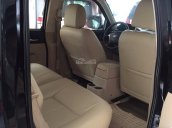 Bán xe Ford Everest 2.5MT đời 2009, màu đen