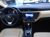 Bán Toyota Corolla Altis 1.8G mẫu mới 2017