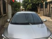 Bán Toyota Corolla altis đời 2011, màu bạc chính chủ