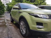 Bán LandRover Range Rover đời 2013, xe nhập