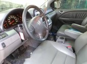 Bán ô tô Honda Odyssey 3.5 đời 2008, màu bạc còn mới, giá 640tr