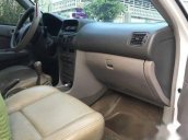 Cần bán Toyota Corolla GLI 1.6 đời 1999, màu trắng, nhập khẩu