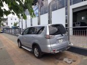 Bán xe Mitsubishi Zinger GLS đời 2010, màu bạc chính chủ