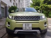 Bán LandRover Range Rover đời 2013, xe nhập