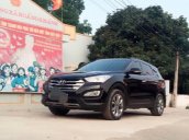 Bán Hyundai Santa Fe 2.4 AT sản xuất 2015, 965 triệu