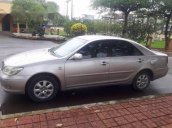 Bán Toyota Camry đời 2002