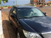 Cần bán lại xe Toyota Camry năm 2003, màu đen như mới, 344tr