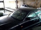 Cần bán xe Mazda 626 đời 2001, màu đen