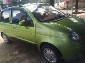 Cần bán Daewoo Matiz đời 2008, giá 100tr