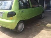 Cần bán Daewoo Matiz đời 2008, giá 100tr