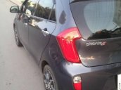 Cần bán gấp Kia Picanto S đời 2014, màu nâu số tự động, 330 triệu