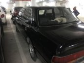 Cần bán gấp Toyota Crown sản xuất 1993, màu đen