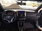 Bán xe Toyota Yaris đời 2016, màu bạc, 589tr